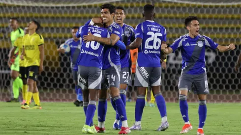 Emelec ganó esta fortuna en la Copa Ecuador