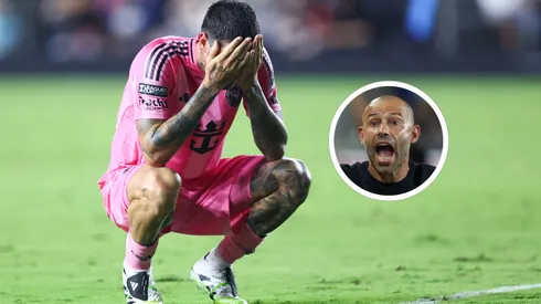 El ex Atlético de Madrid tuvo su debut ante Atlas de México, por la Leagues Cup.