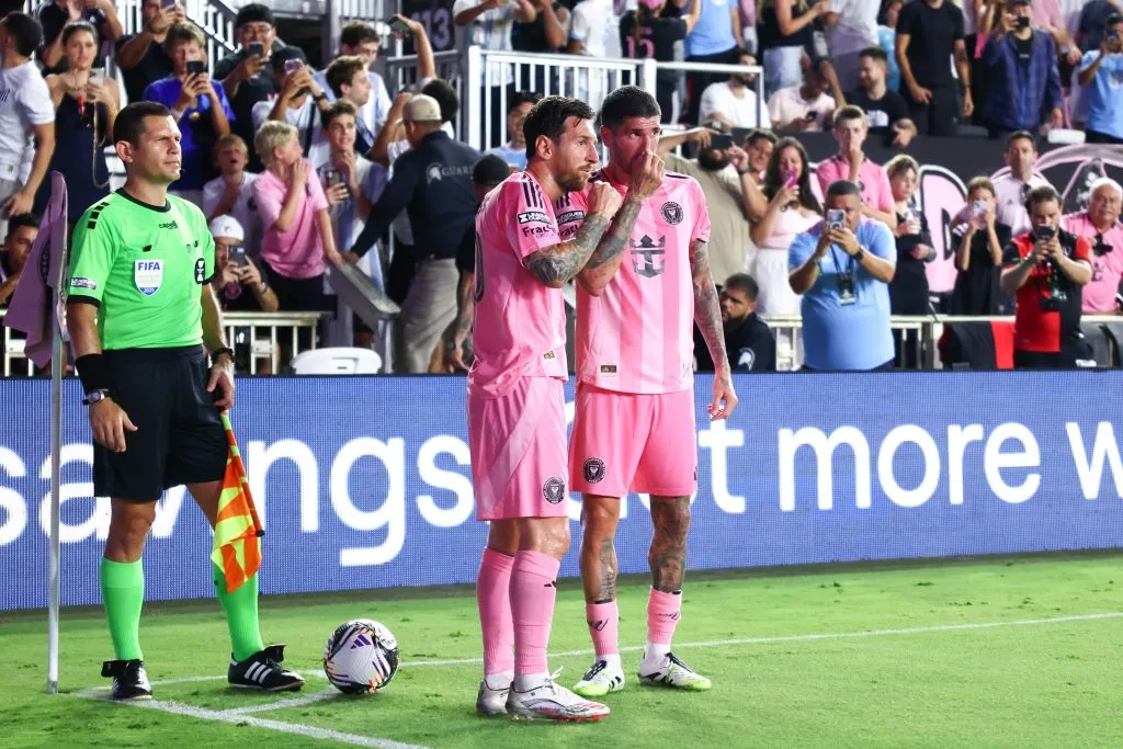 messi de paul inter miami