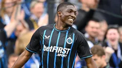 Lo quiso el PSG y Liverpool: Joel Ordóñez sorprende con su nuevo club. Foto: IMAGO