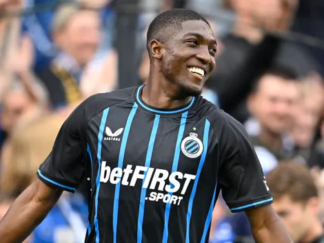 Lo quiso el PSG y Liverpool: Joel Ordóñez sorprende con su nuevo club