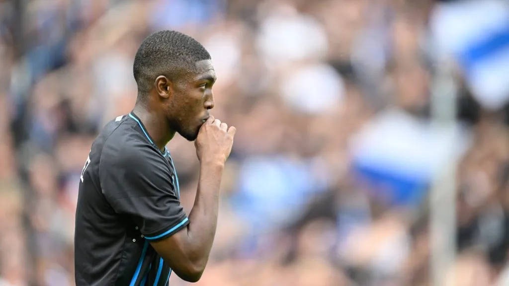 Joel Ordóñez es campeón con el Brujas otra vez. Foto: IMAGO.