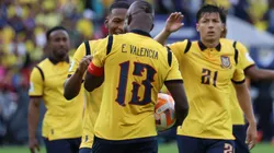 ¿Reemplazo de Beccacece? Fue campeón y ahora llegaría a la Selección de Ecuador. Foto: IMAGO.