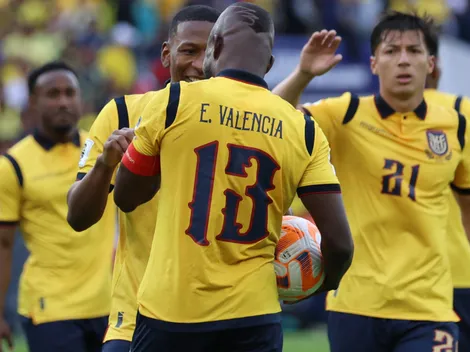¿Reemplazo de Beccacece? Fue campeón y ahora llegaría a la Selección de Ecuador