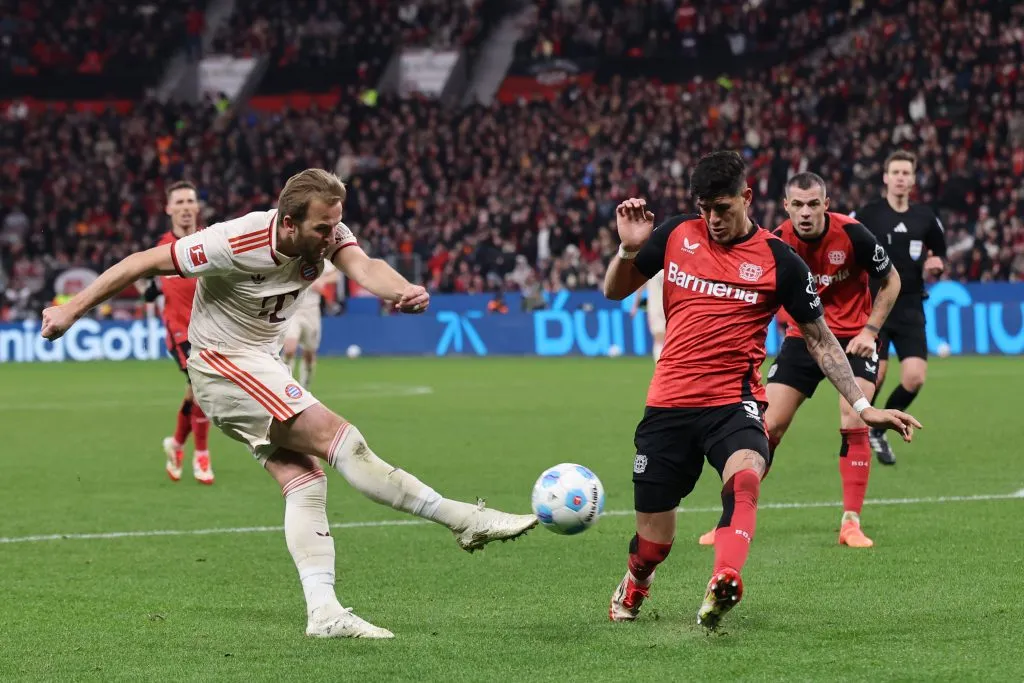 Hincapié interesa y mucho al Bayern Múnich. (Foto: Imago)