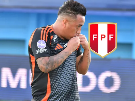 Christian Cueva la rompe en Emelec y ahora desde Perú le dan la mejor noticia de todas