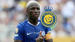 Los millones que Al Nassr le pondría a Moisés Caicedo como salario