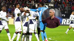 Liga de Quito lo quiso y ahora lo podría fichar gratis para el 2026. Foto: IMAGO.