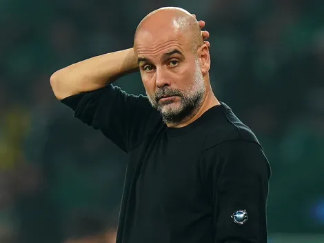 Guardiola pierde al socio que le ayudó a levantar 24 títulos