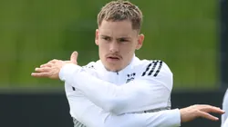 Wirtz eligió al mejor jugador de la historia.