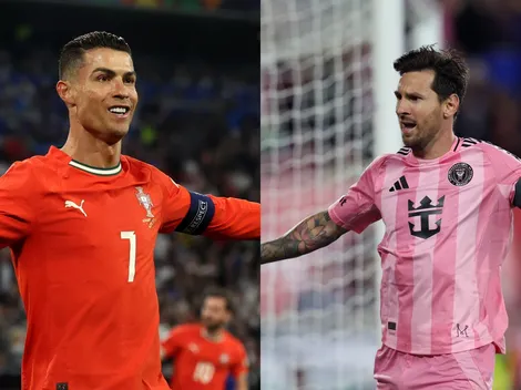 La IA sentencia: en esta fecha Messi y CR7 llegan a los 1000 goles