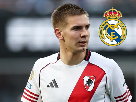 Ni CR7 ni Vinicius: Mastantuono sorprende con su referente en Real Madrid