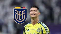 Al Nassr va con todo: 200 millones por dos ecuatorianos. Foto: Getty.