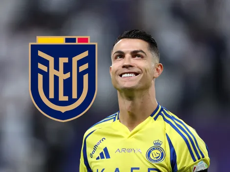 Al Nassr va con todo: Más de 200 millones por dos ecuatorianos