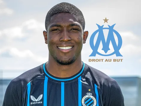 Mientras Willian Pacho gana 4 millones en PSG, esto cobraría Joel Ordóñez en Olympique de Marsella