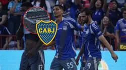 Emelec inspira a Boca Juniors y es tendencia en Argentina