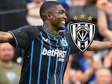 Independiente del Valle recibiría esta fortuna por la venta de Joel Ordóñez