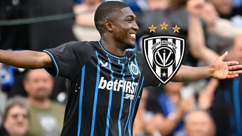 IDV recibe este dinero por Joel Ordóñez