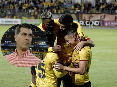 ¿Indirecta a Rescalvo? El polémico mensaje en redes de un suplente de Barcelona