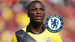 La Premier League consternada: Moisés Caicedo elige su próximo club y sorprende en Ecuador