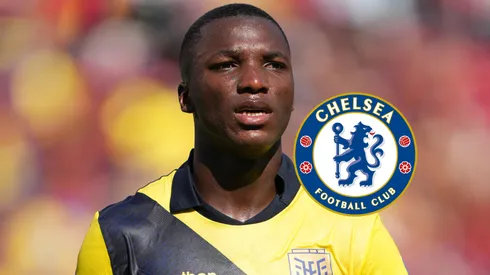 La Premier League consternada: Moisés Caicedo elige su próximo club y sorprende en Ecuador