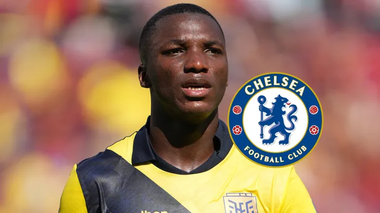 La Premier League consternada: Moisés Caicedo elige su próximo club y sorprende en Ecuador