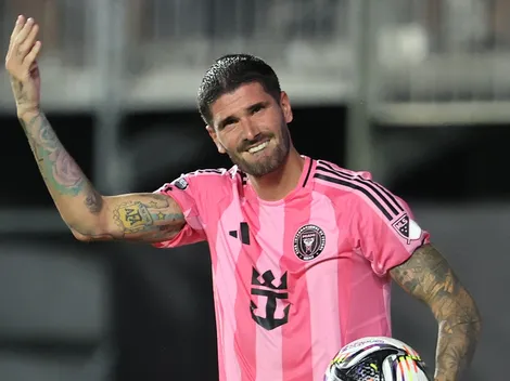 De Paul sobre su final con Simeone: “Nos quedó la espina”