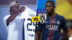 Lo que hizo Independiente del Valle con Pacho, mientras Moi se ofrece a LDU