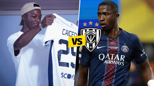 Lo que hizo Independiente del Valle con Pacho, mientras Moi se ofrece a LDU