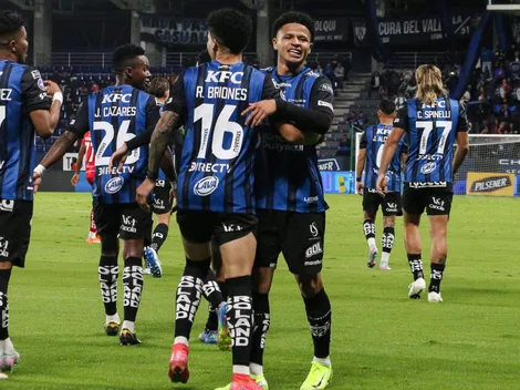 Sorpresa total: Este es el mejor equipo ecuatoriano del mundo, según Opta