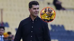 Rescalvo no cuenta con estos jugadores en Barcelona SC