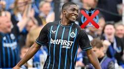 Bruja rechaza estos millones por Joel Ordóñez