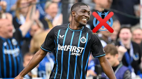 Bruja rechaza estos millones por Joel Ordóñez