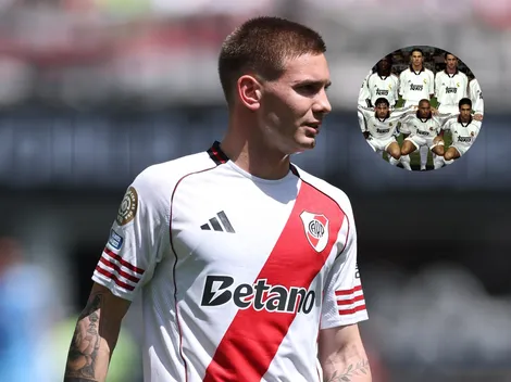 Primera vez desde 1998: Mastantuono genera récord en Real Madrid