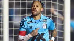 Neymar suena una vez más por un gigante de Europa.