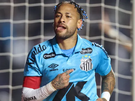 Neymar ilusiona a un gigante de Europa: “Es una estrella”