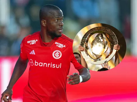 Club que jugó el Mundial de Clubes ofertó por Enner Valencia