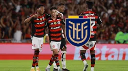 Gonzalo Plata interesa en Europa y su reemplazo en Flamengo sería otro ecuatoriano. Foto: Getty.