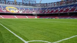 Barcelona tendrá una reapertura del Camp Nou con tan solo 30 mil lugares habilitados el próximo 14 de septiembre frente al Valencia.