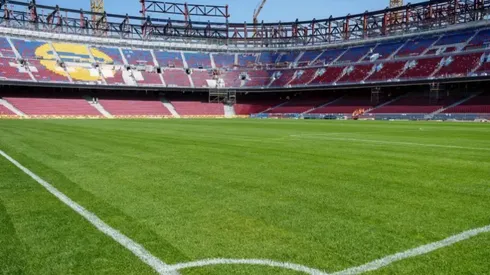 Barcelona tendrá una reapertura del Camp Nou con tan solo 30 mil lugares habilitados el próximo 14 de septiembre frente al Valencia.