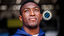 Joel Ordóñez recibe esta noticia de Brujas