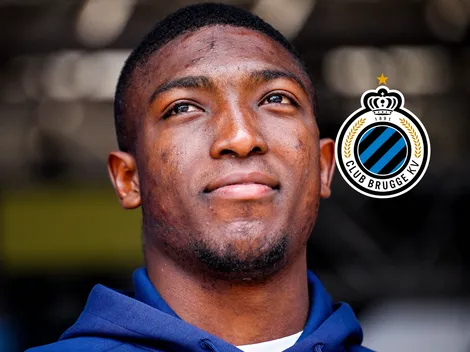 No aceptaron una oferta millonaria por él y ahora Brujas hace esto con Joel Ordóñez