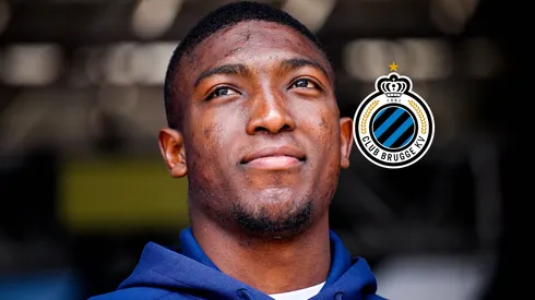 Joel Ordóñez recibe esta noticia de Brujas