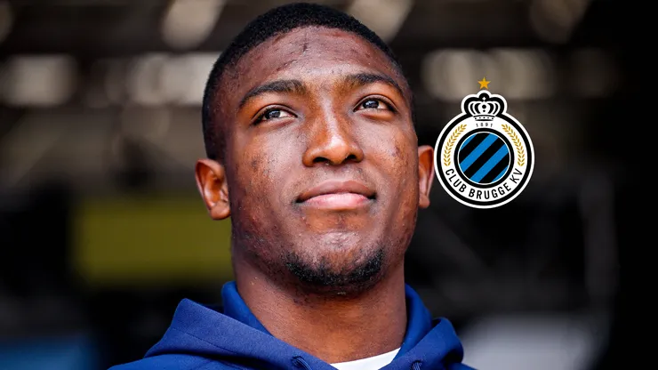Joel Ordóñez recibe esta noticia de Brujas