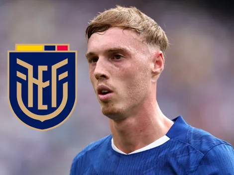 Chelsea quiere a volante ecuatoriano como reemplazo de Cole Palmer