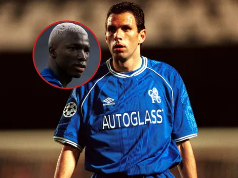 "Moisés Caicedo no es clase mundial", advierte una leyenda de Chelsea