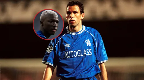 Leyenda de Chelsea se va contra Moisés Caicedo