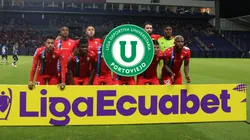 Figura de Liga de Portoviejo le quitó un jugador a El Nacional