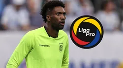 Alexander Domínguez piensa en salir de Liga de Quito y hay dos equipos interesados