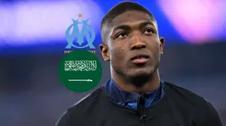 El nuevo equipo de Arabia Saudita interesado en Joel Ordóñez